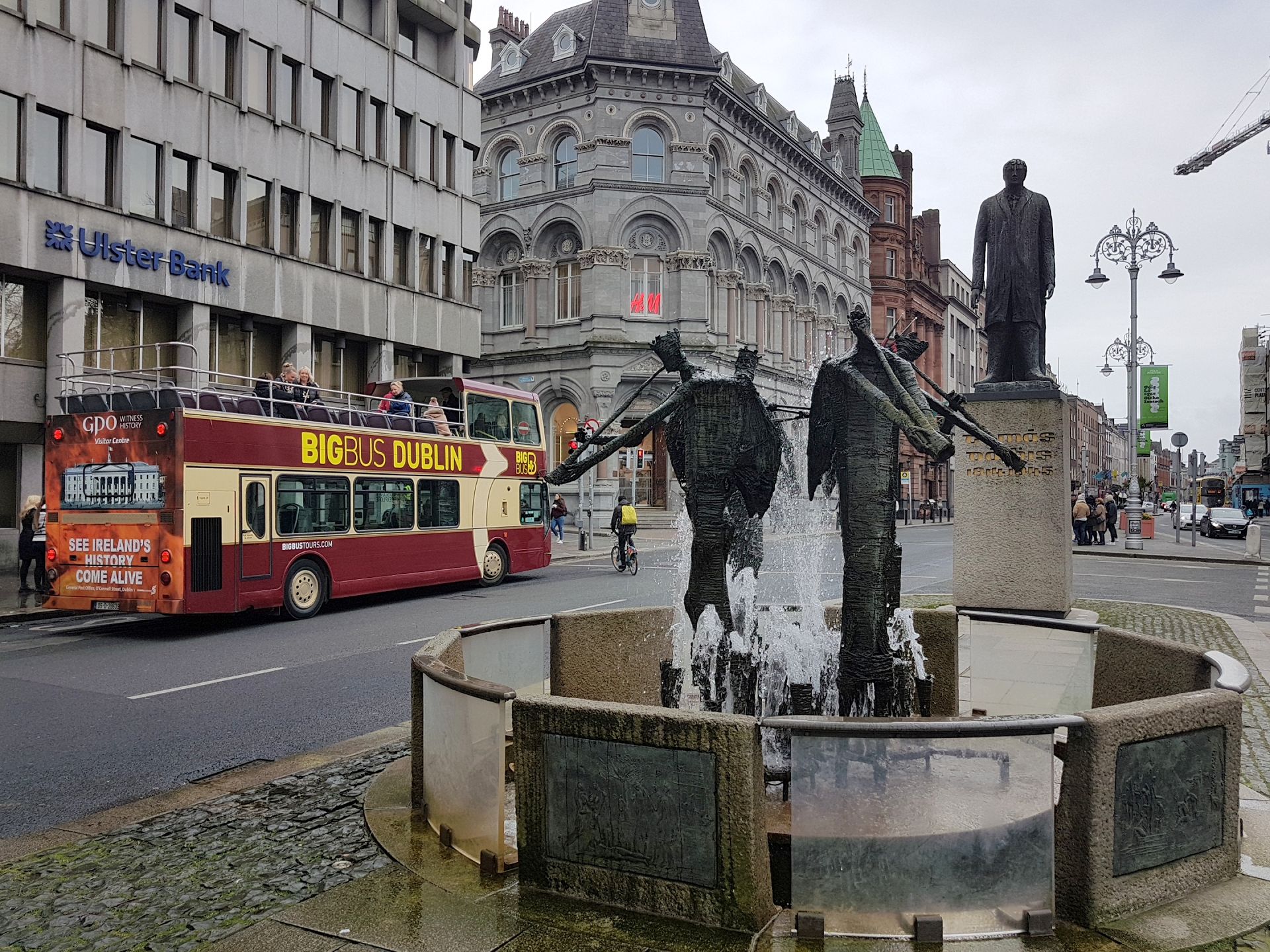 Dublin